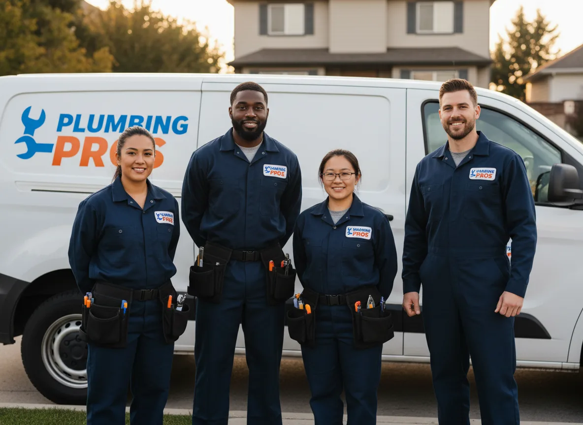 Water Heater Repair company in Odum, GA